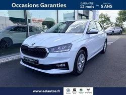 SKODA Fabia 1.0 TSI 95 ch EVO 2 BVM5 Selection