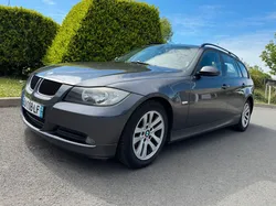 Bmw Série 3 (E91) 320d TOURING 2.0 d 177 cvss