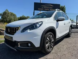 Peugeot 2008 130cv Allure - Financement à partir de 135e/Mois
