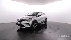 Renault Captur de 2023