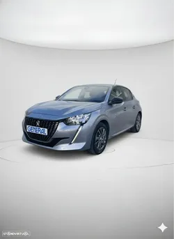 Peugeot 208 1.2 PureTech Active