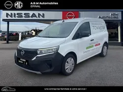 Nissan Townstar L1 EV 45 kWh Acenta chargeur 11 kW