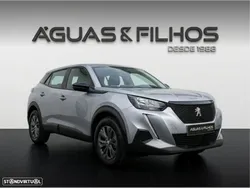 Peugeot 2008 1.2 PureTech Active Pack