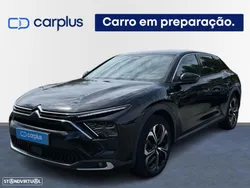 Citroën C5 X 1.6 Hybrid Shine Pack e-EAT8