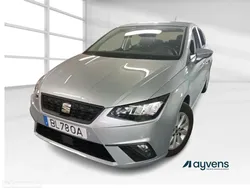 SEAT Ibiza 1.0 TSI Style