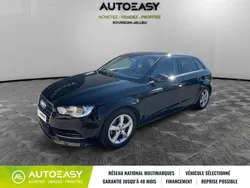 Audi A3 SPORTBACK 1.4 TFSI / 122 CH / AMBIENTE