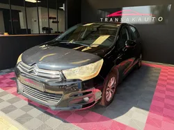 CITROEN C4 C4 VTi 95 Attraction / Entretien Complet / CT OK