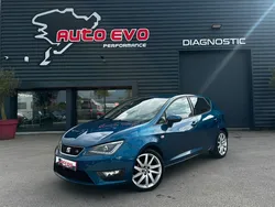 SEAT IBIZA 1.0 EcoTSI 95 ch S/S BVM5 FR