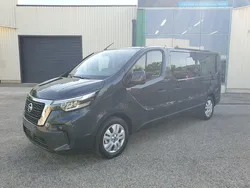 NISSAN PRIMASTAR Combi L2H1 3.0t 2.0 dCi 150 S/S DCT GSR2B Tekna 9 places