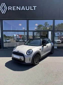 Mini Cooper Camden automatique 1.5 136cv