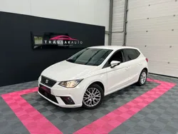 Seat IBIZA 1.0 TSI 95 cv Urban / CARPLAY / REGULATEUR DE VITESSE