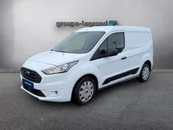 Ford Transit Connect L1 1.0E 100ch E85 Trend Business