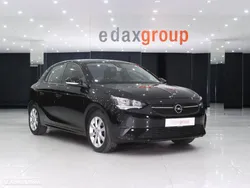 Opel Corsa 1.2 Edition