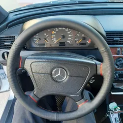 Mercedes-Benz C 200 Cdi