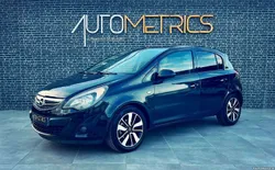 Opel Corsa 1.2 enjoy s/s