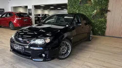 Subaru IMPREZA 2.5T WRX STI S CLUB