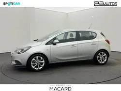Opel Corsa 1.4 90ch Edition 5p
