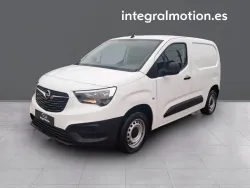 OPEL Combo Cargo 1.5TD S&S XL 1000 Express 100