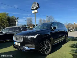 Volvo XC 90 2.0 T8 PHEV Core AWD