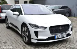 Jaguar I-Pace SE AWD Aut.