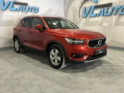 VOLVO XC40 T5 AWD 247 ch Geartronic 8 First Edition