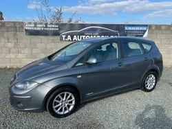 Seat Altea XL 1.6 TDI 105cv