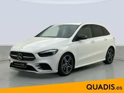MERCEDES Clase B B 200d