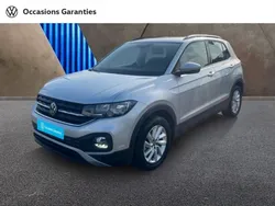 Volkswagen T-Cross 1.0 TSI 95ch Life Plus