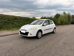RENAULT Clio III (Phase 2) 1.2 Dynamique 75cv *Crit'Air 1