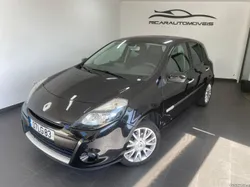 Renault Clio 1.2 TCE Dynamique S