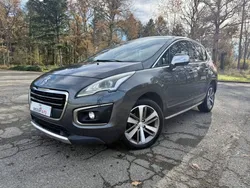 Peugeot 3008 2.0 BlueHDi 150ch Féline S&S