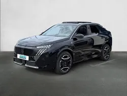 Peugeot 3008 ELECTRIQUE 210 ch 73 kWh - GT Exclusive