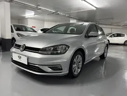 Volkswagen Golf VII DSG7 – 1ère main – 57 000 km
