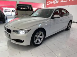 BMW 320 320d Essential Edition