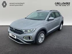 VOLKSWAGEN T-Roc 1.0 TSI 110 Start/Stop BVM6 Life Plus