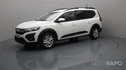 Dacia Jogger de 2023