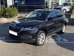 Skoda Karoq 1.5 TSI ACT 150ch Style DSG