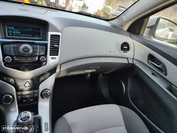 Chevrolet Cruze 2.0 VCDi LT