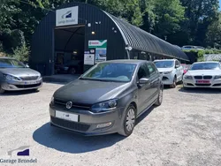 Volkswagen Polo 1.6 TDi 90cv Comfortline 1ére Main