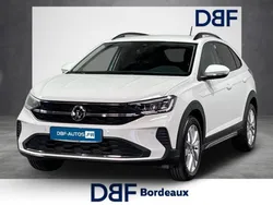 Volkswagen Taigo 1.0 TSI 116 DSG7 VW Edition