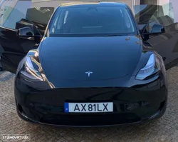 Tesla Model Y Tração Traseira