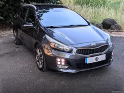 Kia Ceed 1.6 CRDi GT Line 136cv