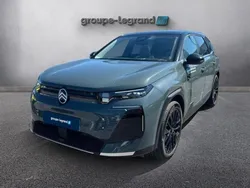 Citroen C5 Aircross Electrique 210ch autonomie confort MAX