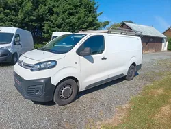 Citroën Jumpy 1.5 BLUEHDI 100 CH XL CLUB GALERIE + ECHELLE GTIE 6 MOIS