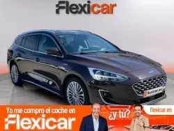 Ford Focus Vignale Sportbreak 1.0 Ecoboost