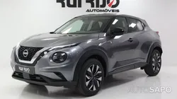 Nissan Juke de 2026