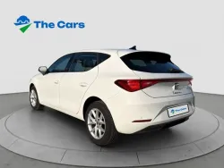 SEAT Leon 2.0 TDI CR 85 KW (115 CV) Style
