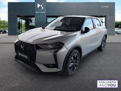 DS 3 Hybride 136 e-DCT6 Etoile