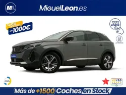 PEUGEOT 3008 Hybrid 225 Allure e-EAT8