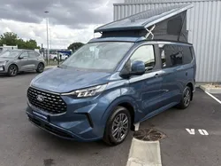 Ford Transit Custom CustomNugget 320 L1H1 2.0 EcoBlue 150ch Titanium